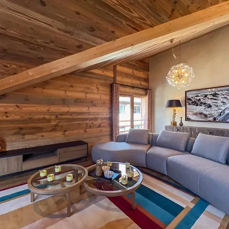 New | Duplex Agora 202 | | Centre Station | Neuf 12 Pers | Elegance & Calme | * 레게츠