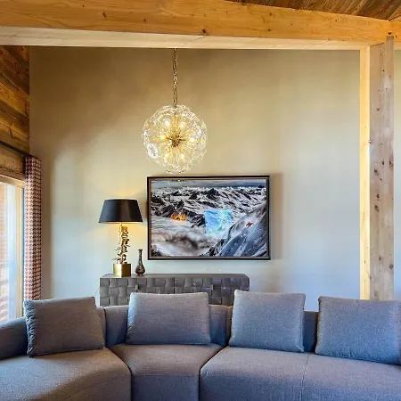 아파트 New | Duplex Agora 202 | | Centre Station | Neuf 12 Pers | Elegance & Calme | 레게츠