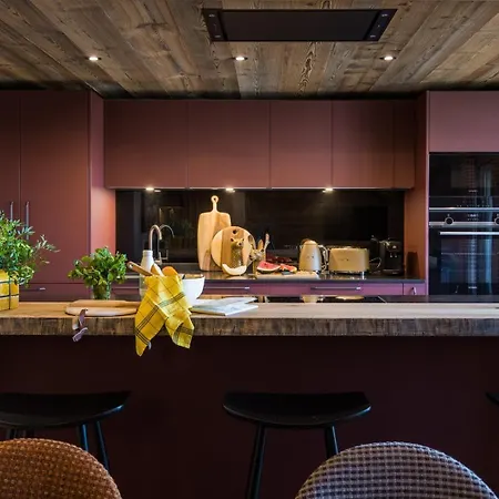 New | Duplex Agora 202 | | Centre Station | Neuf 12 Pers | Elegance & Calme | Appartement
