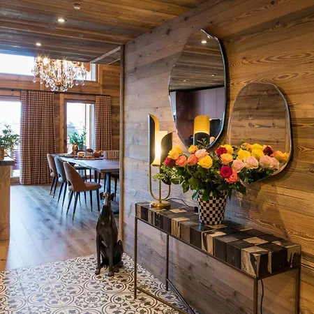 New | Duplex Agora 202 | | Centre Station | Neuf 12 Pers | Elegance & Calme | Appartement *