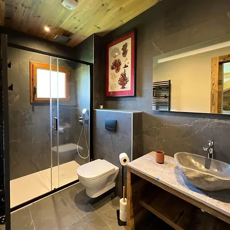 Appartement New | Duplex Agora 202 | | Centre Station | Neuf 12 Pers | Elegance & Calme | *
